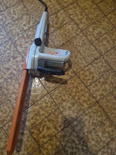 Tronçonneuse stihl 60 Auxerre (89)