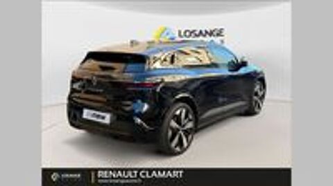 M&eacute;gane Megane E-Tech EV60 220 ch super charge Techno 2022 occasion 92140 Clamart