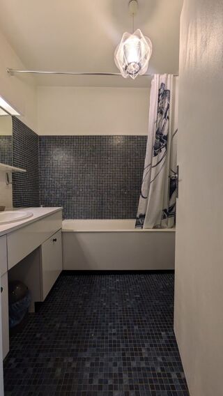  Appartement à vendre 1 pièce 31 m² Paris