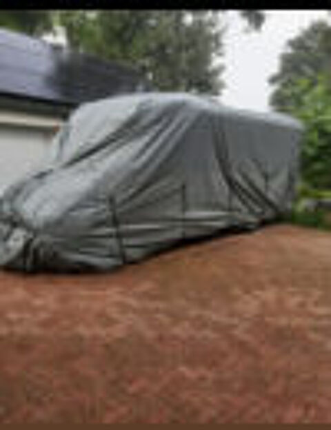 Hivernage Hivernage  occasion Gétigné 44190