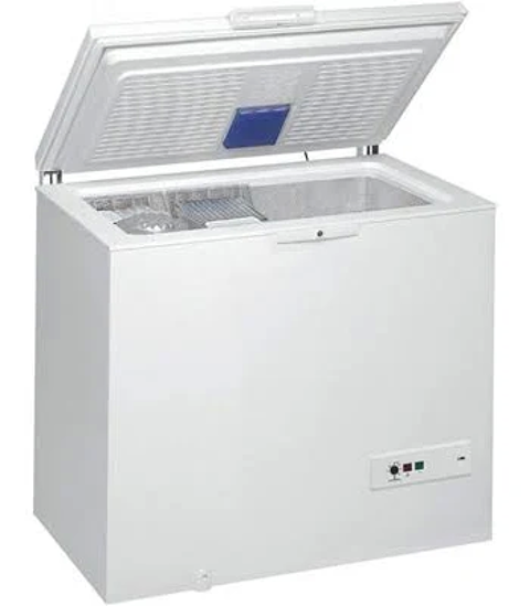 D�barrasse gratuitement cong�lateur HS coffre ou vertical 0 Suzannecourt (52)