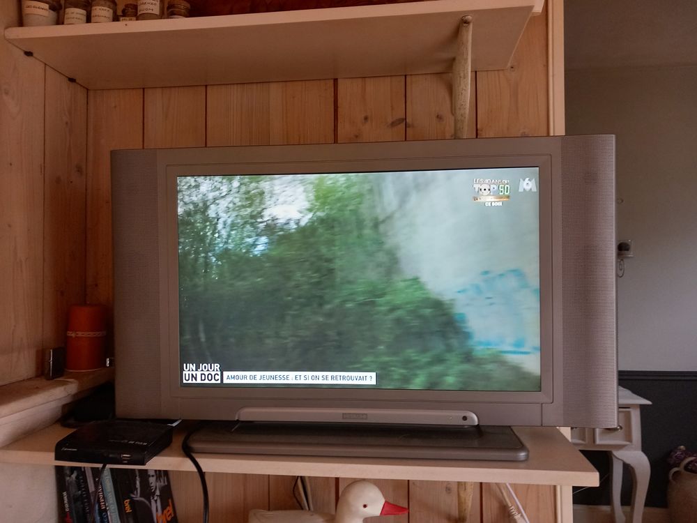 T&eacute;l&eacute;vision Photos/Video/TV