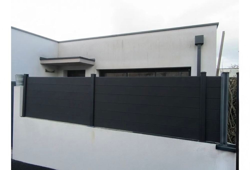 Vente Maison Maison plain pied 2020 Carquefou 75 m2 DPE A Carquefou