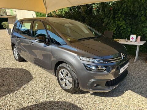 Citro&euml;n Grand C4 Spacetourer BlueHDi 130 S&S EAT8 Business 2022 occasion Arnas 69400