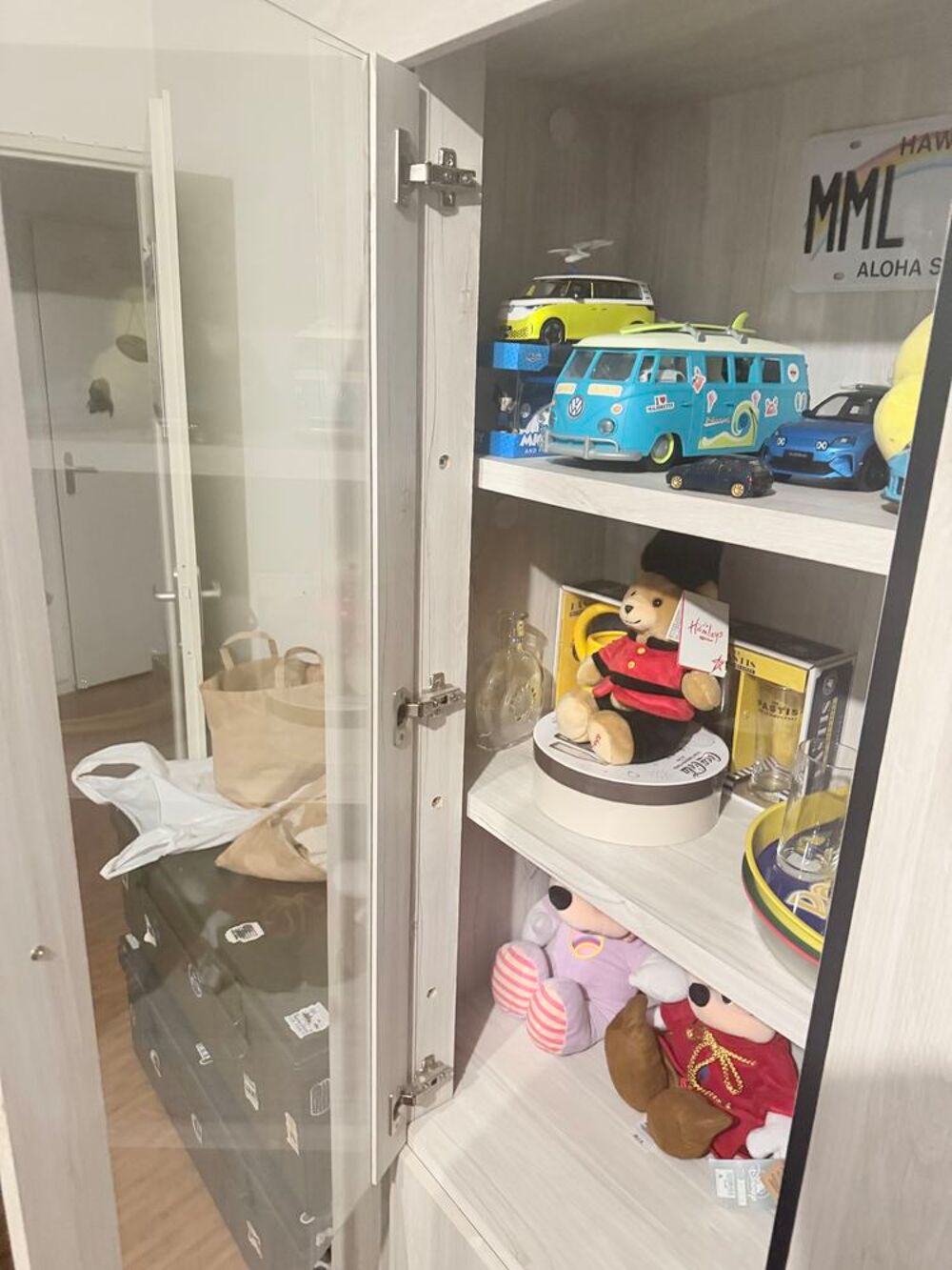 meuble vitrine Meubles