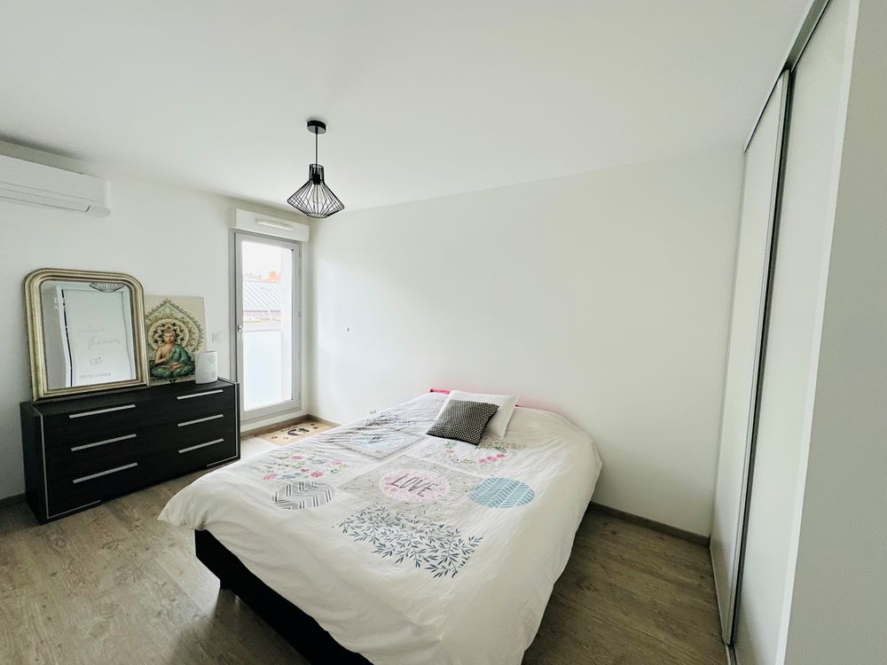 Vente Appartement appartement 3 pièces 65 m² Villefranche-sur-saône