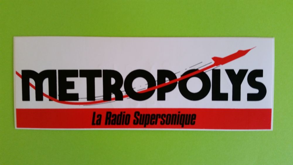 METROPOLYS 