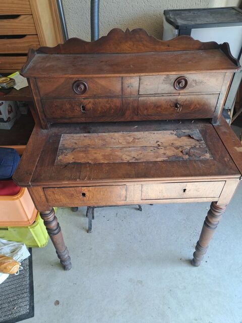 ancien bureau Avranches (50)