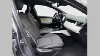 Clio V techno E-Tech full hybrid 145 2023 occasion 92120 Montrouge