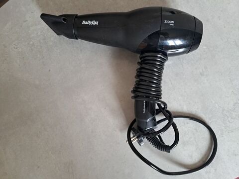 Sche cheveux 10 Meyzieu (69)