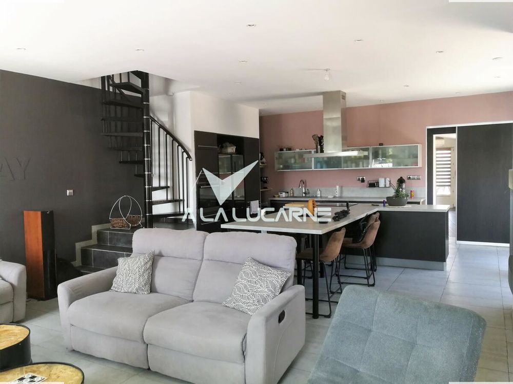 Vente Maison Maison F7 Lallaing