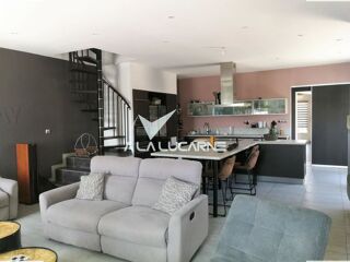  Maison à vendre 7 pièces 157 m²