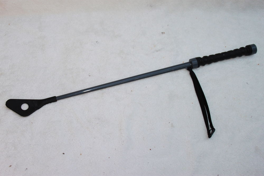   Cravache d'équitation 