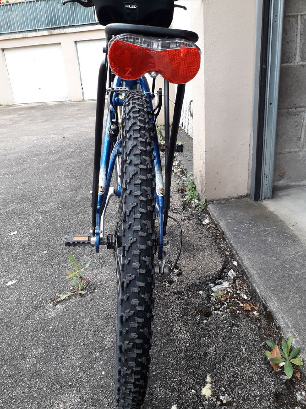 Vtt Sports