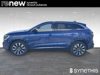 Austral E-Tech hybrid 200 Techno 2023 occasion 07200 Aubenas
