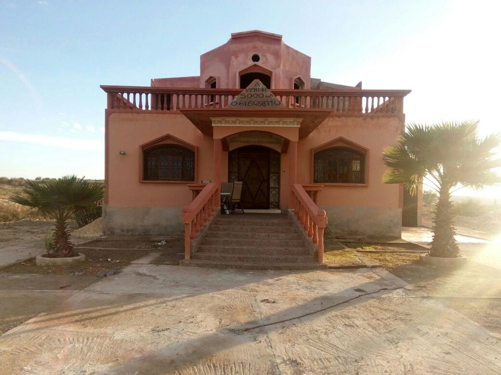 Vente Ferme Petite ferme Safi, maroc (Maroc)