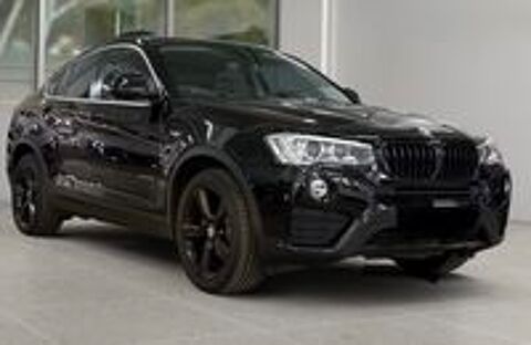 X4 X DRive 2015 occasion 20260 Calvi