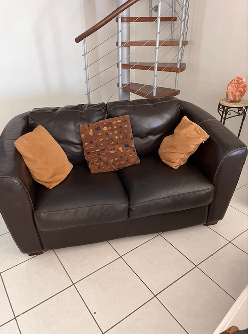 CANAPE 2 ET 3 PLACES Meubles