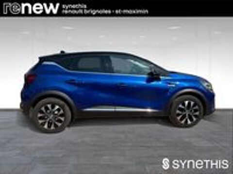 Captur TCe 90 Techno 2024 occasion 83170 Brignoles
