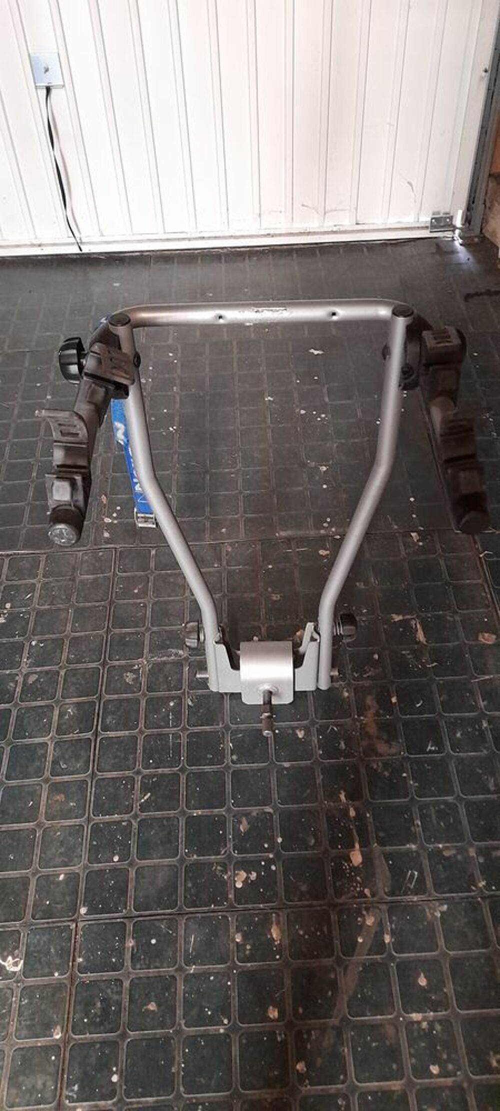 porte v&eacute;los Vélos