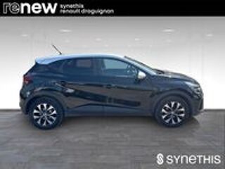 Captur TCe 100 GPL Evolution 2023 occasion 83300 Draguignan