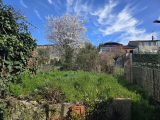  Maison � vendre 2 pi�ces 40 m�