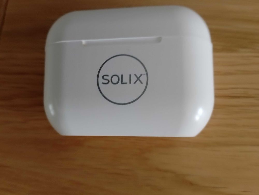 &eacute;couteur sans fil solix Audio et hifi