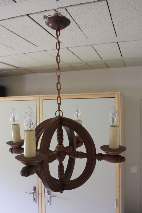 Lustre et appliques 50 Foulayronnes (47)