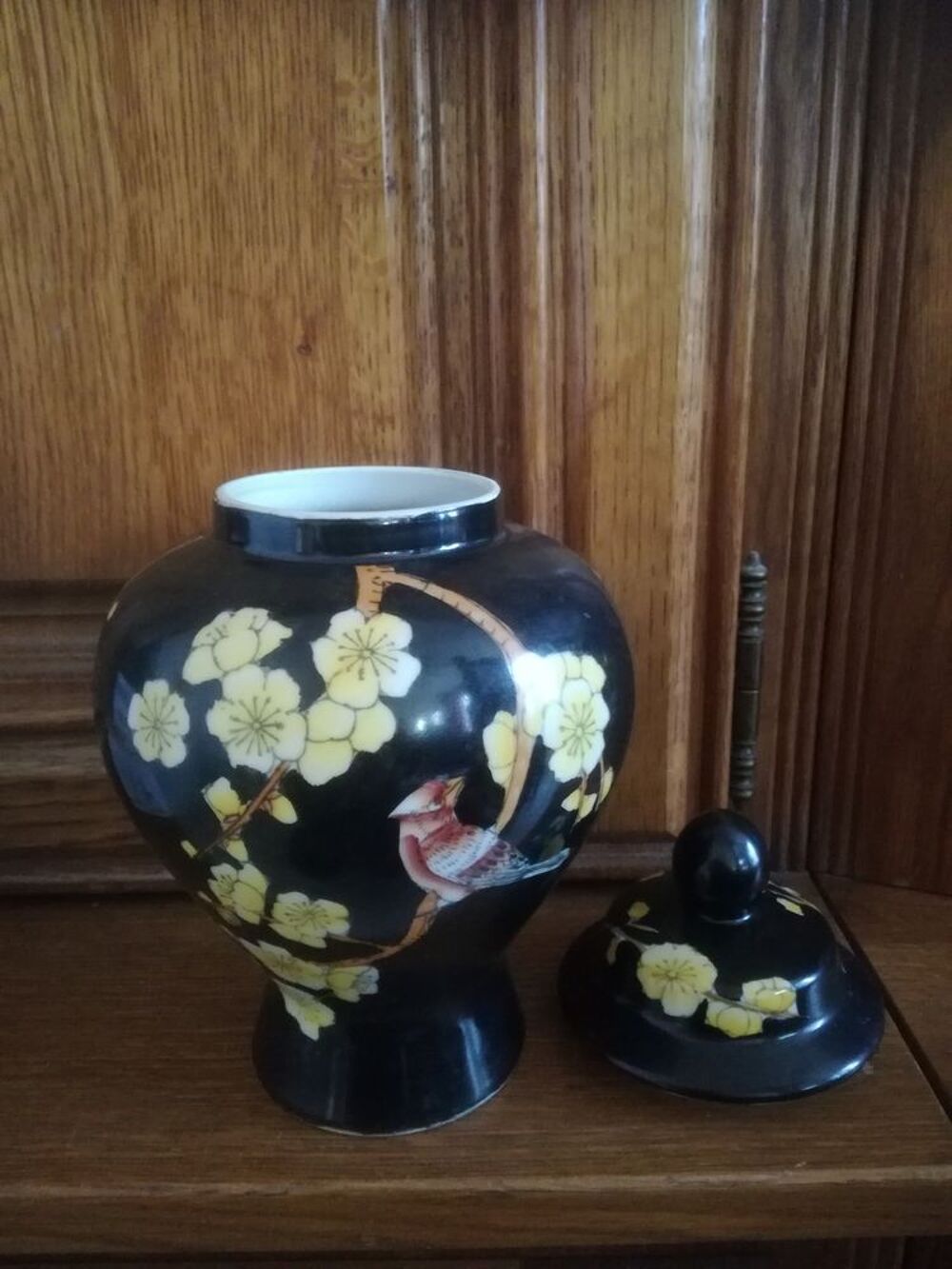 Pot Décoration