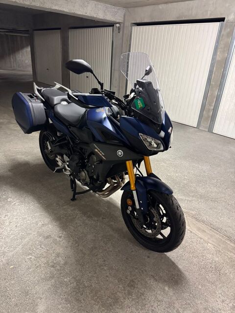 Moto YAMAHA 2020 occasion Annemasse 74100