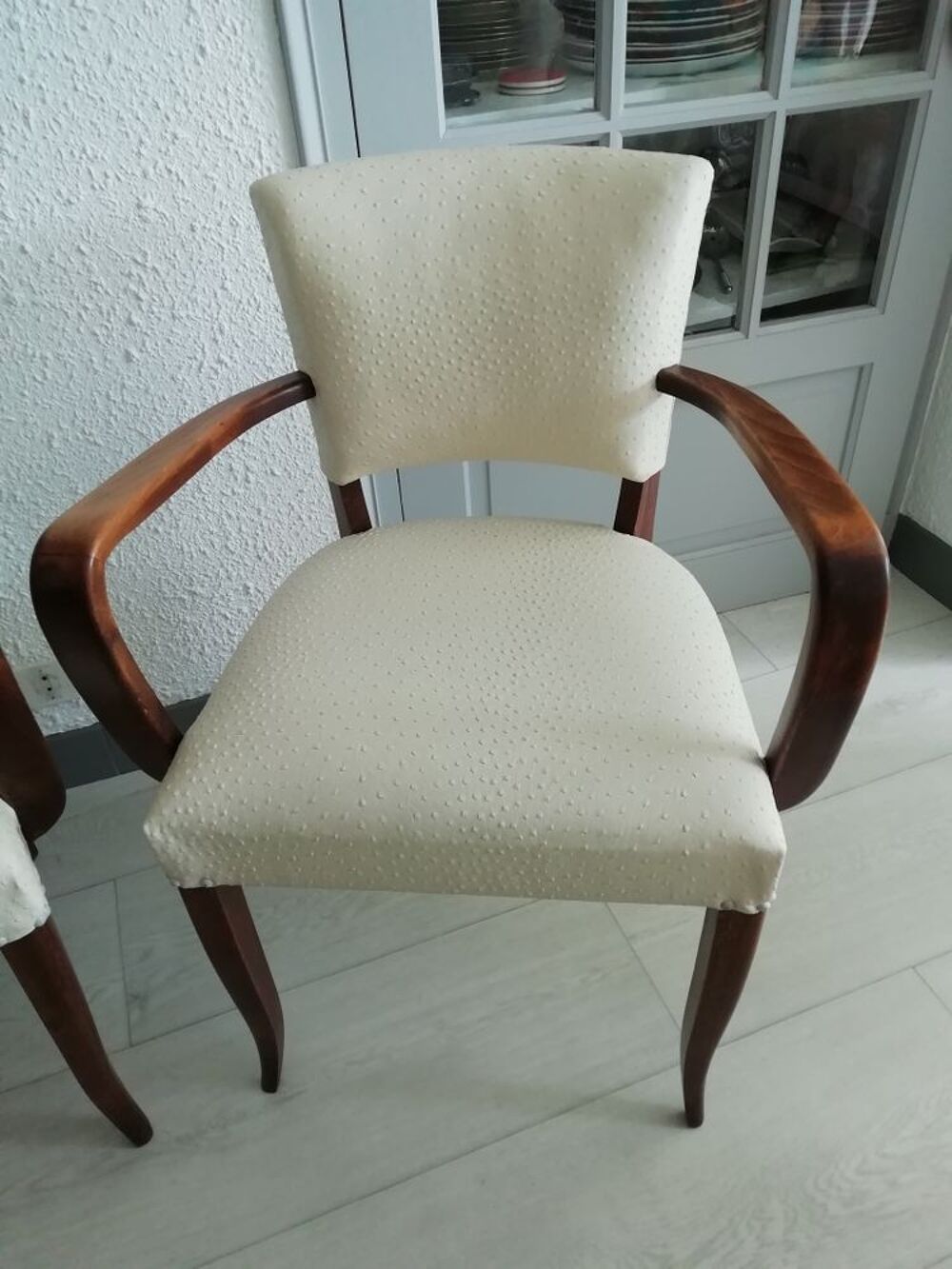 FAUTEUIL BRIDGE Meubles