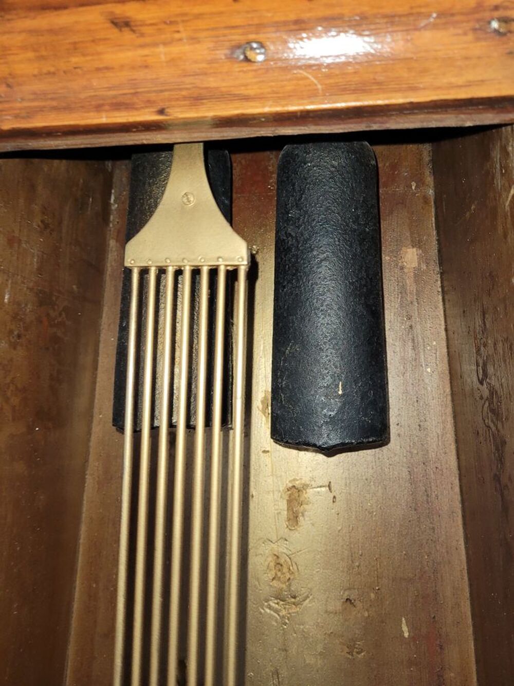Pendule comtoise Meubles