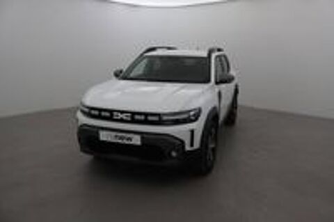 Duster Hybrid 140 Journey 2025 occasion 21200 Beaune