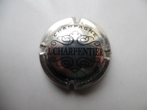 Champagne CHARPENTIER J. 1 Plivot (51)