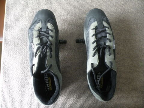 Chaussure de sports Villecerf (77)