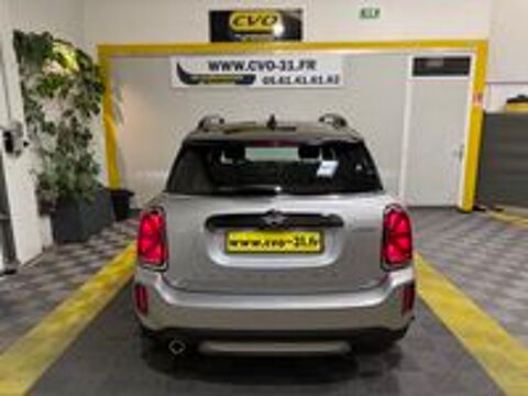 Countryman 136 ch BVA7 Cooper Edition Highlands 2023 occasion 31100 Toulouse