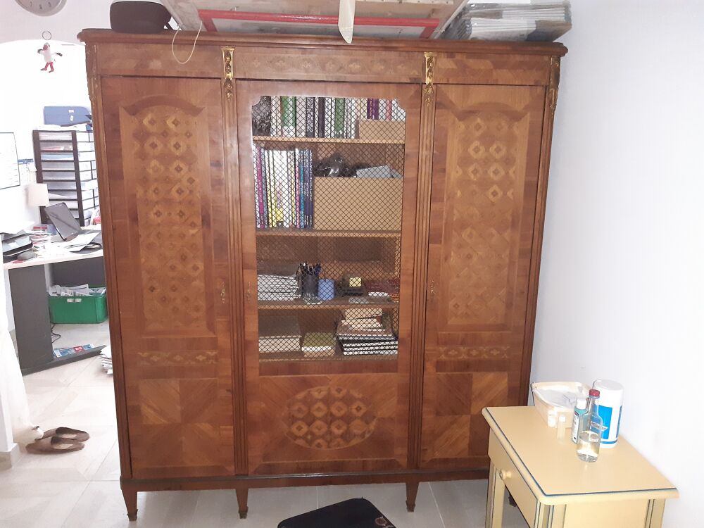 mobilier ancien Meubles