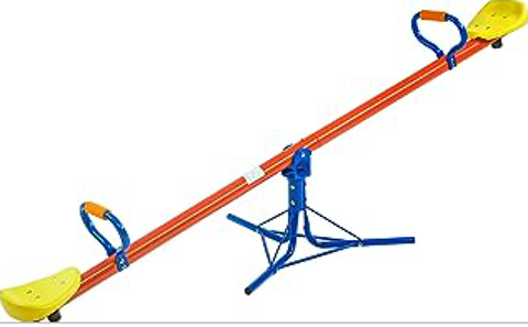 Jeu jardin Balanoire enfant extrieur - 200 x 67 x70 35 Saint-Pol-sur-Mer (59)
