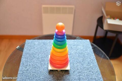 Jeux �veil et autres vintage et autres et livres 4 M�rignies (59)