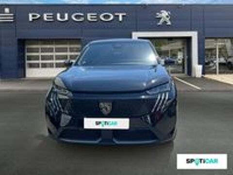 3008 Hybrid 136 e-DCS6 Allure 2025 occasion 46000 Cahors