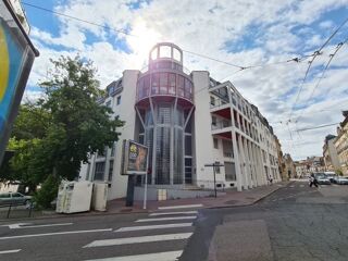  Appartement à louer 56 m²