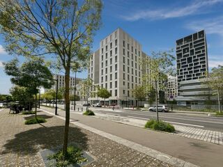   Trouvez un espace de bureau à Nantes Euronantes Gare  pour 3 personnes où tout est pris en charge Nantes