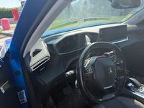 2008 BlueHDi 130 S&S EAT8 GT Line 2020 occasion 47550 Bo&eacute;