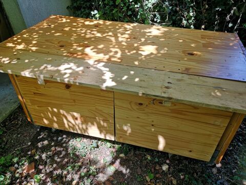 Meubles sur roulettes 80 Chinon (37)