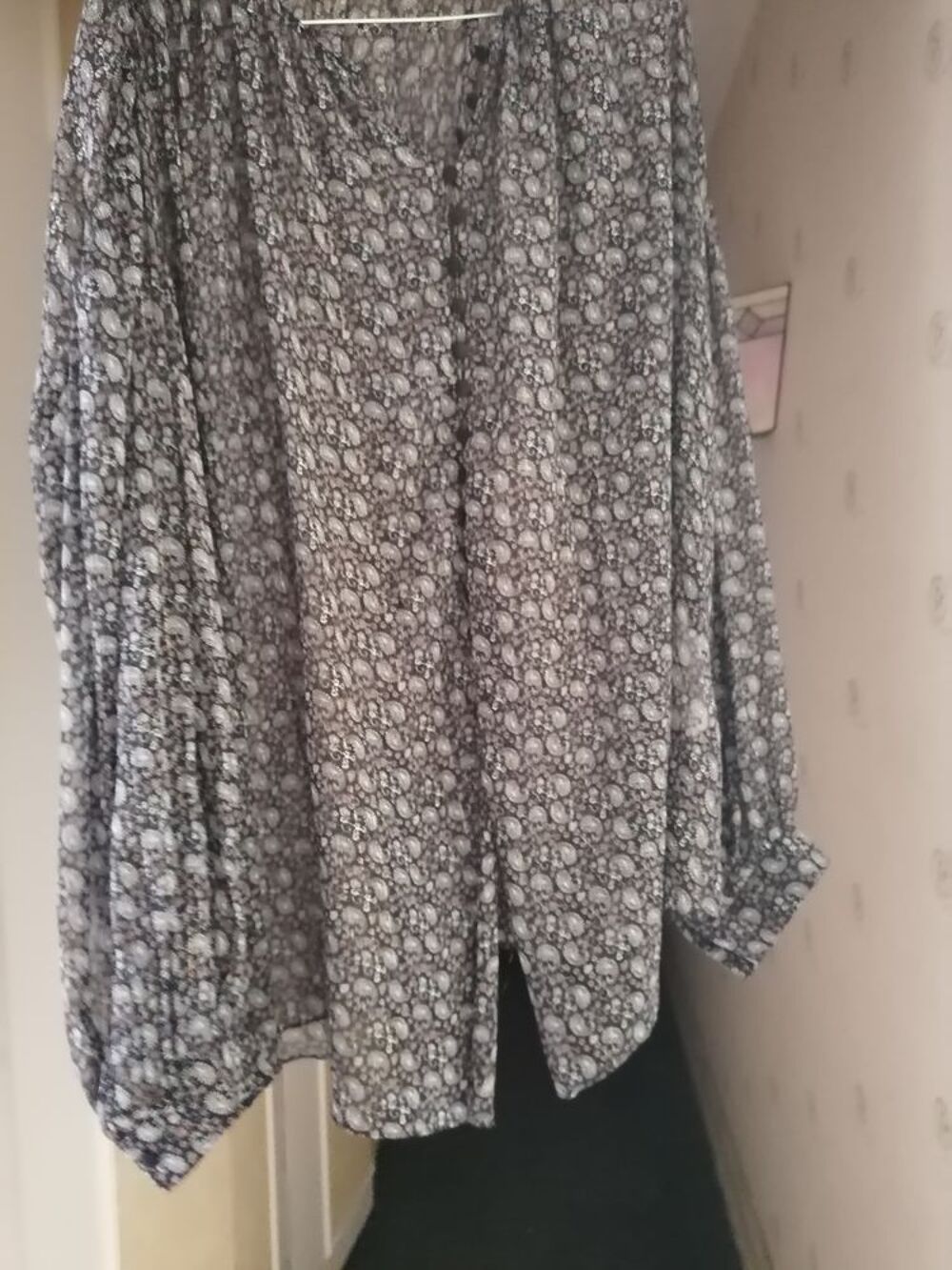 chemise femme Vêtements