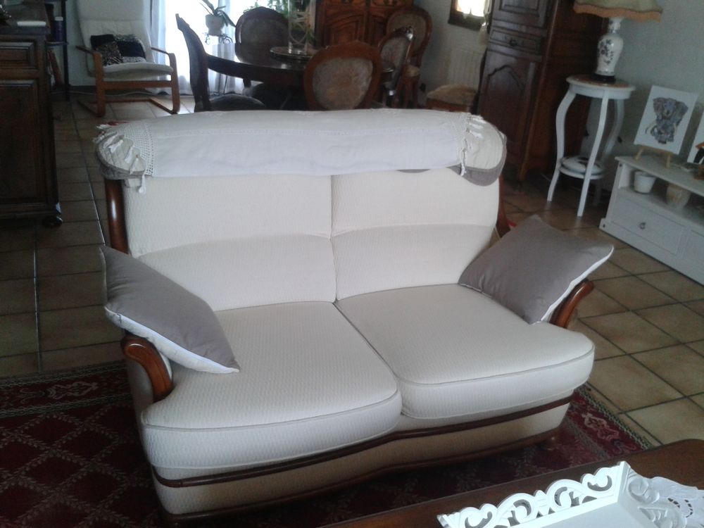 Salon Meubles