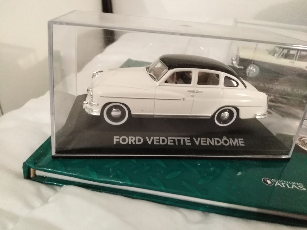 voitures miniatures au 1/43eme 