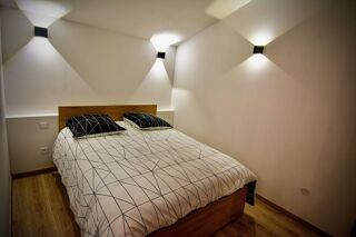  Appartement � louer 3/4 pi�ces 60 m�