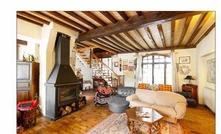  Maison � vendre 9 pi�ces 260 m�