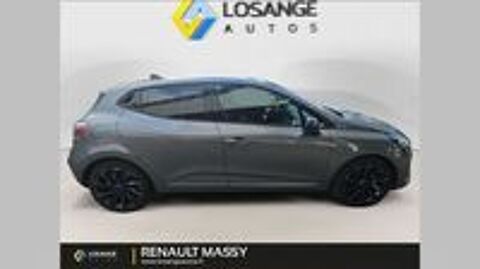 Clio V Clio E-Tech full hybrid 145 Esprit Alpine 2024 occasion 91300 Massy